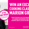 Win a Cooking Class with Marion Grasby!