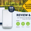 Spring Air Purifier Giveaway