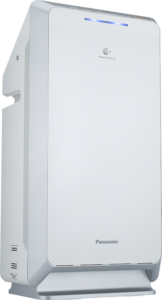 F-PXV55MSL Air Purifier