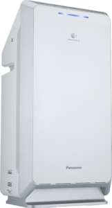 F-PXV55MSL Air Purifier