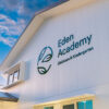 Panasonic’s nanoe™X delivers a breath of  ‘true’ fresh air to Eden Academy.