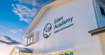 Panasonic’s nanoe™X delivers a breath of  ‘true’ fresh air to Eden Academy.