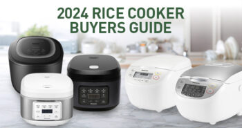 The Best Rice Cooker for your Kitchen in 2024