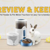 Pet Care Review & Keep