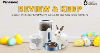 Pet Care Review & Keep
