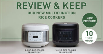 More Than A Rice Cooker Review and Keep