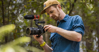 Behind the Lens: Explore Adventure Sports Photography and Videography with Lachlan Gardiner