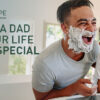 Win a MULTISHAPE Modular Personal Care System for Dad