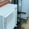 Melbourne family converts to Heat Pump Technology