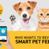 We’re Looking for Australia’s Most Devoted Pet Owners