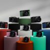 Make It Yours: LUMIX S9 Introduces Stunning New Colour Options