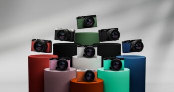 Make It Yours: LUMIX S9 Introduces Stunning New Colour Options