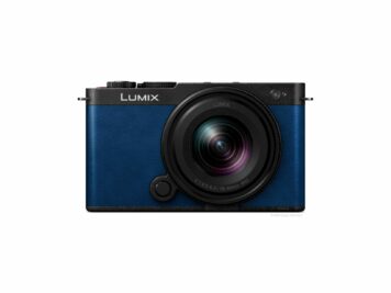 LUMIX S9 Night Blue