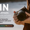 LUMIX Summer Moments Instagram Competition