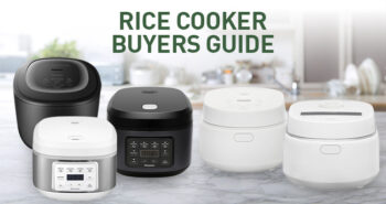 The Best Rice Cooker for your Kitchen