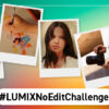 Let Australia’s creators inspire you with the “LUMIX No Edit Challenge”