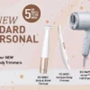 New Personal Care Products To Win!