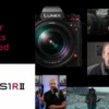 LUMIX S1RII: Creator Verdicts Revealed