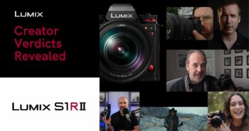 LUMIX S1RII: Creator Verdicts Revealed