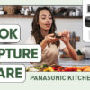 Join the Panasonic Kitchen Crew