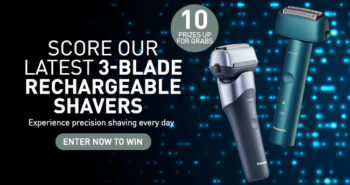 Latest 3-Blade Shavers To Review & Keep