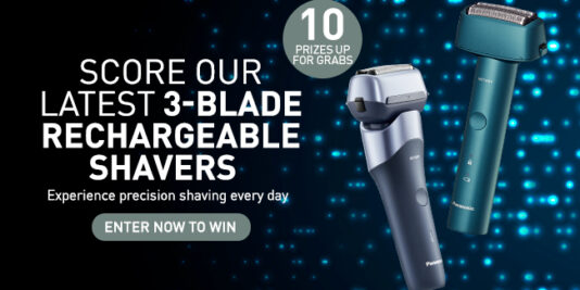 Latest 3-Blade Shavers To Review & Keep