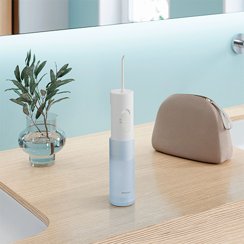 EW-DJ11 Water Flosser