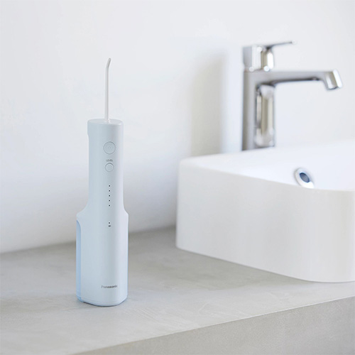 EW-DJ27 Water Flosser