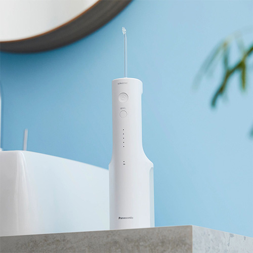 EW-DJ66 Water Flosser