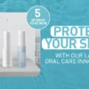 Protect Your Smile with Panasonic Oral Care