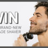 WIN a Panasonic ES-L580UK841 Shaver
