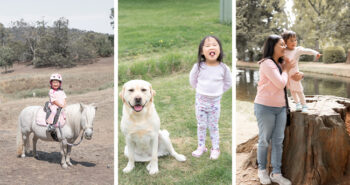 How to Photograph Children and Pets: Easy Tips for Better Family Photos