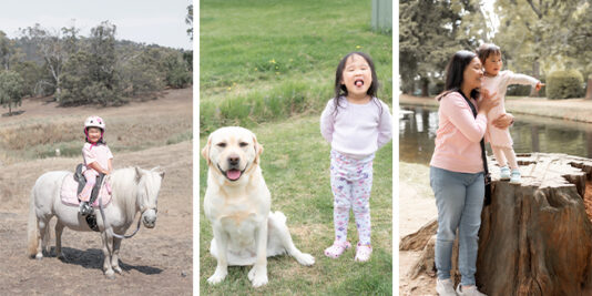 How to Photograph Children and Pets: Easy Tips for Better Family Photos