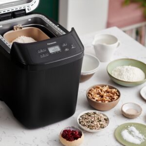 Panasonic Mini Bread Maker