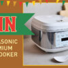 WIN a Panasonic Rice Cooker