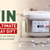 WIN a Panasonic SR-DA152WST Rice Cooker