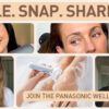 Join the Panasonic Wellness Club