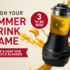 Review & Keep our Blender for Summer