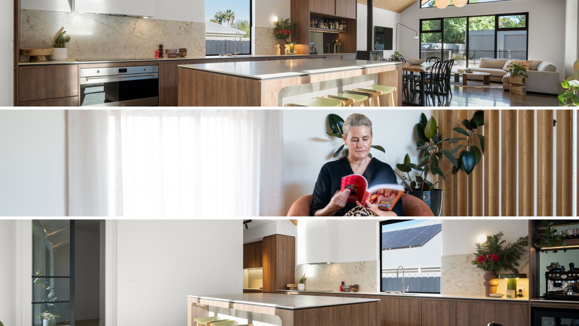 Katrina Life & Design x Panasonic Air Conditioning