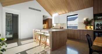 Katrina Brings Comfort and Efficiency to Life with Panasonic’s Whole House Solution