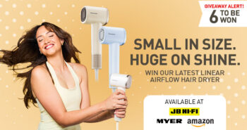 Review & Keep our Latest Hair Dryer