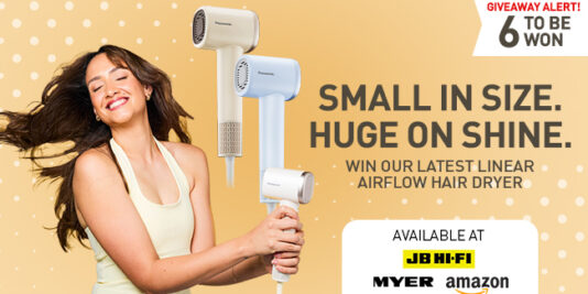 Review & Keep our Latest Hair Dryer