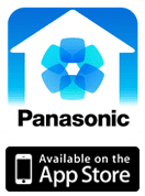 Panasonic app store