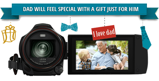 Panasonic-Fathers-Day-Gifts-Ideas