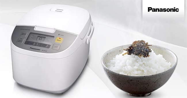 Rice-Cooker-Multi-Cooker-Panasonic-SR-ZE185