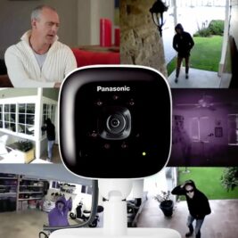 Panasonic-Home-Security-with-Lochie-Featured