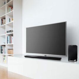 Panasonic-Soundbar-Audio-System-Featured