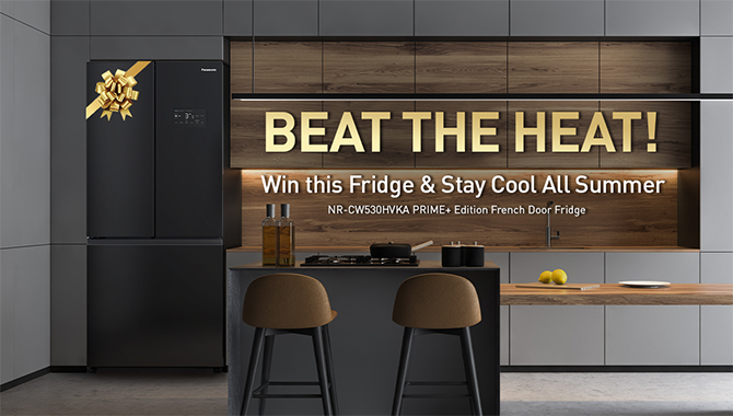 Win a PRIME+ Edition Fidge